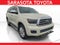 2015 Toyota Sequoia Platinum
