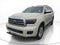 2015 Toyota Sequoia Platinum