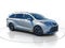 2025 Toyota Sienna Platinum