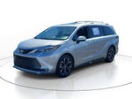 2025 Toyota Sienna Platinum