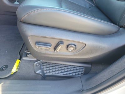 2025 Toyota Sienna Platinum