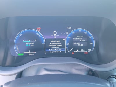 2025 Toyota Sienna Platinum
