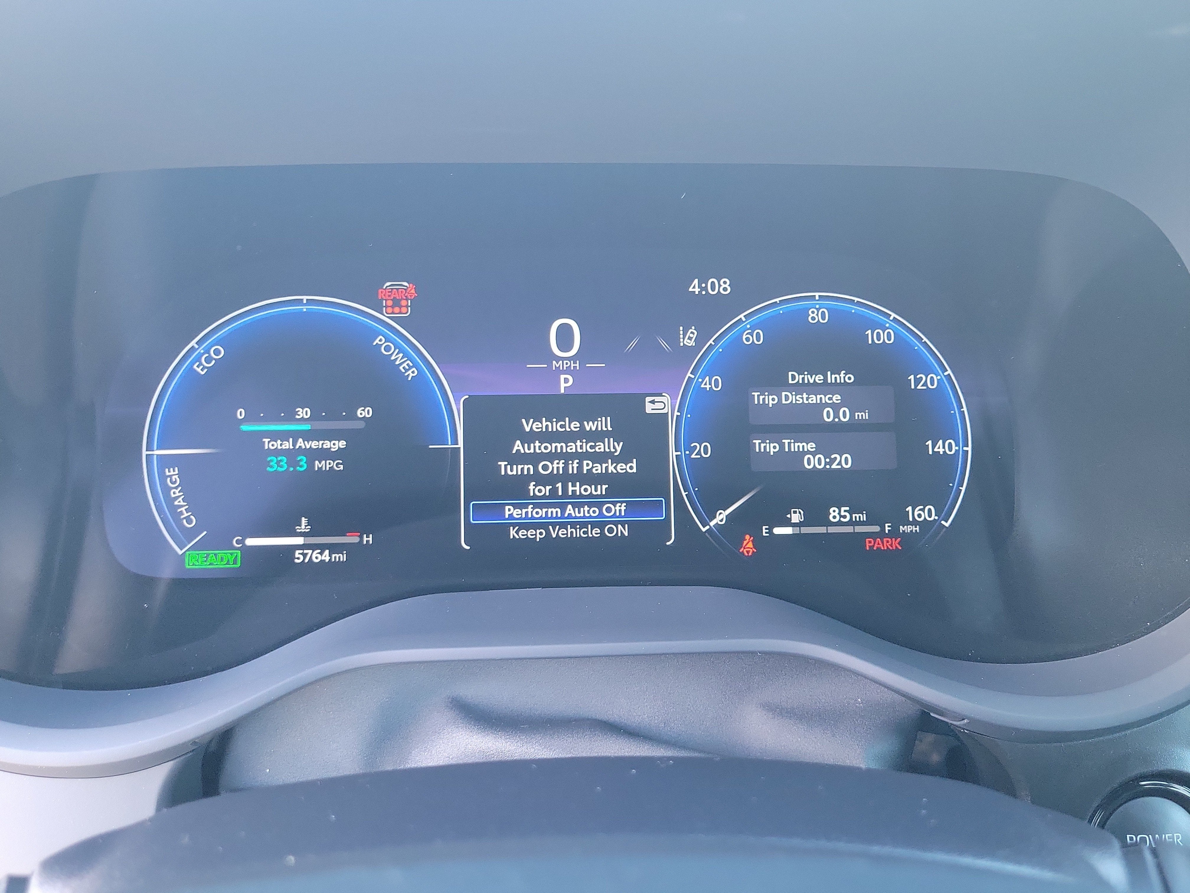 2025 Toyota Sienna Platinum