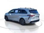 2025 Toyota Sienna Platinum