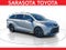 2025 Toyota Sienna Platinum
