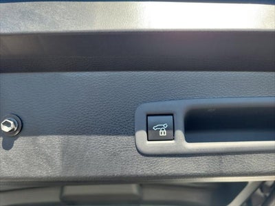 2025 Toyota Sienna Platinum