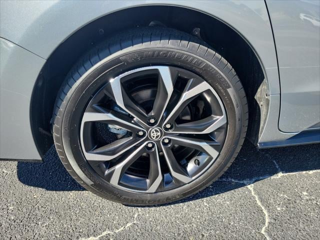 2025 Toyota Sienna Platinum