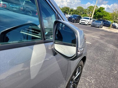 2025 Toyota Sienna Platinum