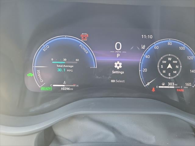2025 Toyota Sienna Platinum
