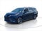 2025 Toyota Sienna Platinum
