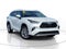 2023 Toyota Highlander Hybrid Platinum