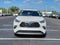 2023 Toyota Highlander Hybrid Platinum