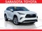 2023 Toyota Highlander Hybrid Platinum