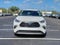 2023 Toyota Highlander Hybrid Platinum