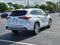 2023 Toyota Highlander Hybrid Platinum
