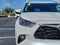 2023 Toyota Highlander Hybrid Platinum