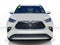2020 Toyota Highlander Platinum