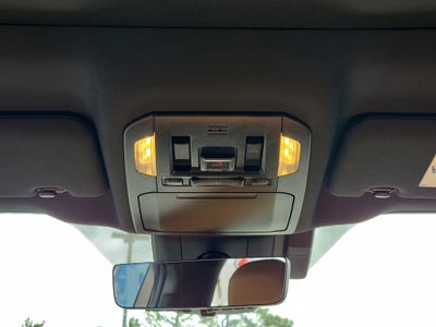 2020 Toyota Highlander Platinum