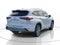 2020 Toyota Highlander Platinum