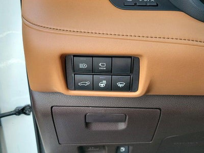 2020 Toyota Highlander Platinum