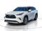 2020 Toyota Highlander Platinum