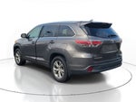 2014 Toyota Highlander XLE V6