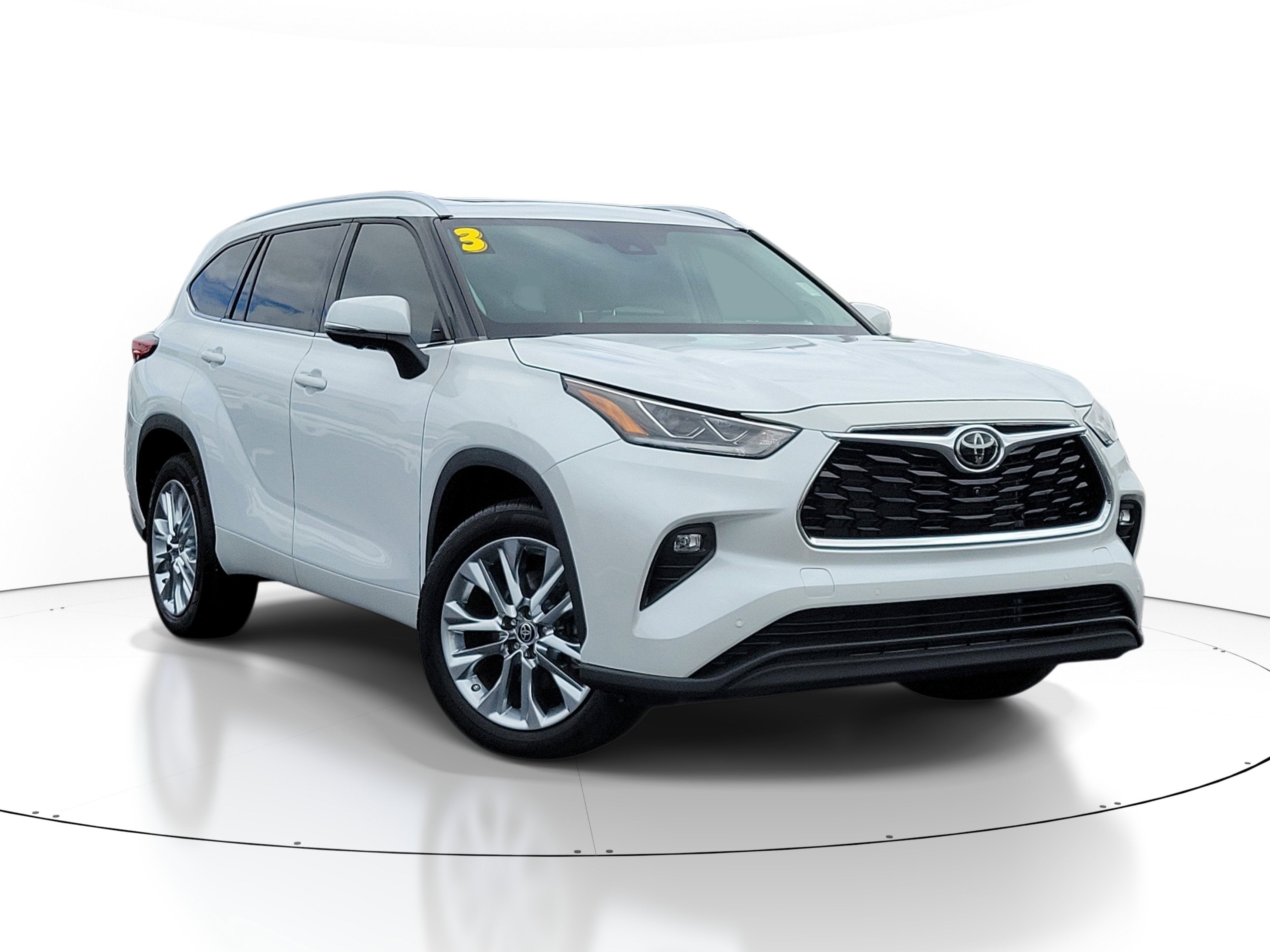 2023 Toyota0 Highlander L