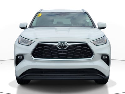 2023 Toyota0 Highlander L