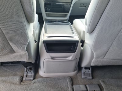 2014 Toyota Sienna LE