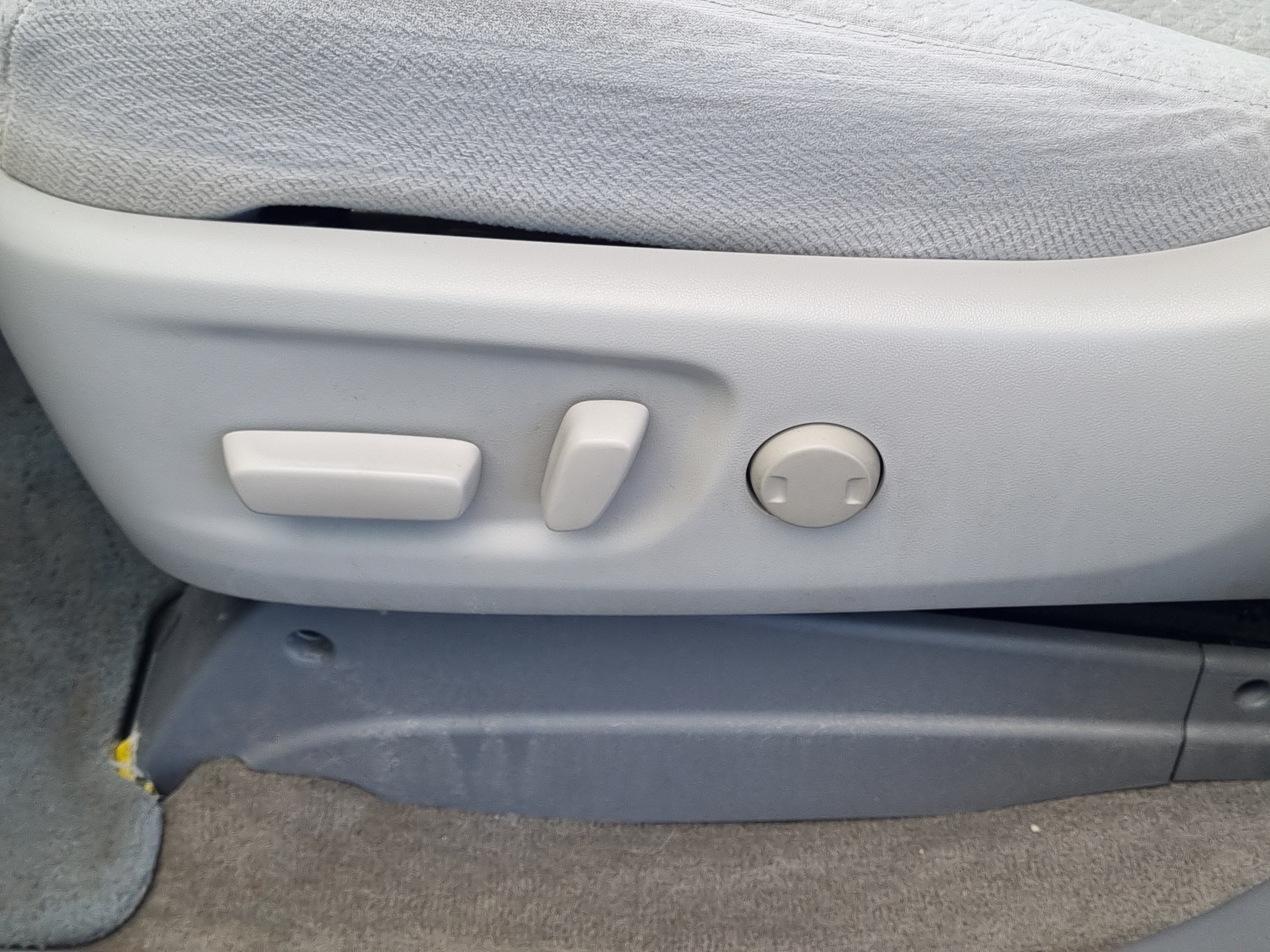 2014 Toyota Sienna LE