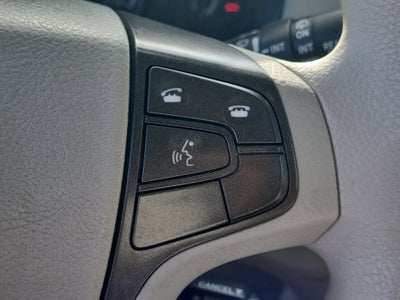 2014 Toyota Sienna LE