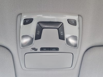 2014 Toyota Sienna LE