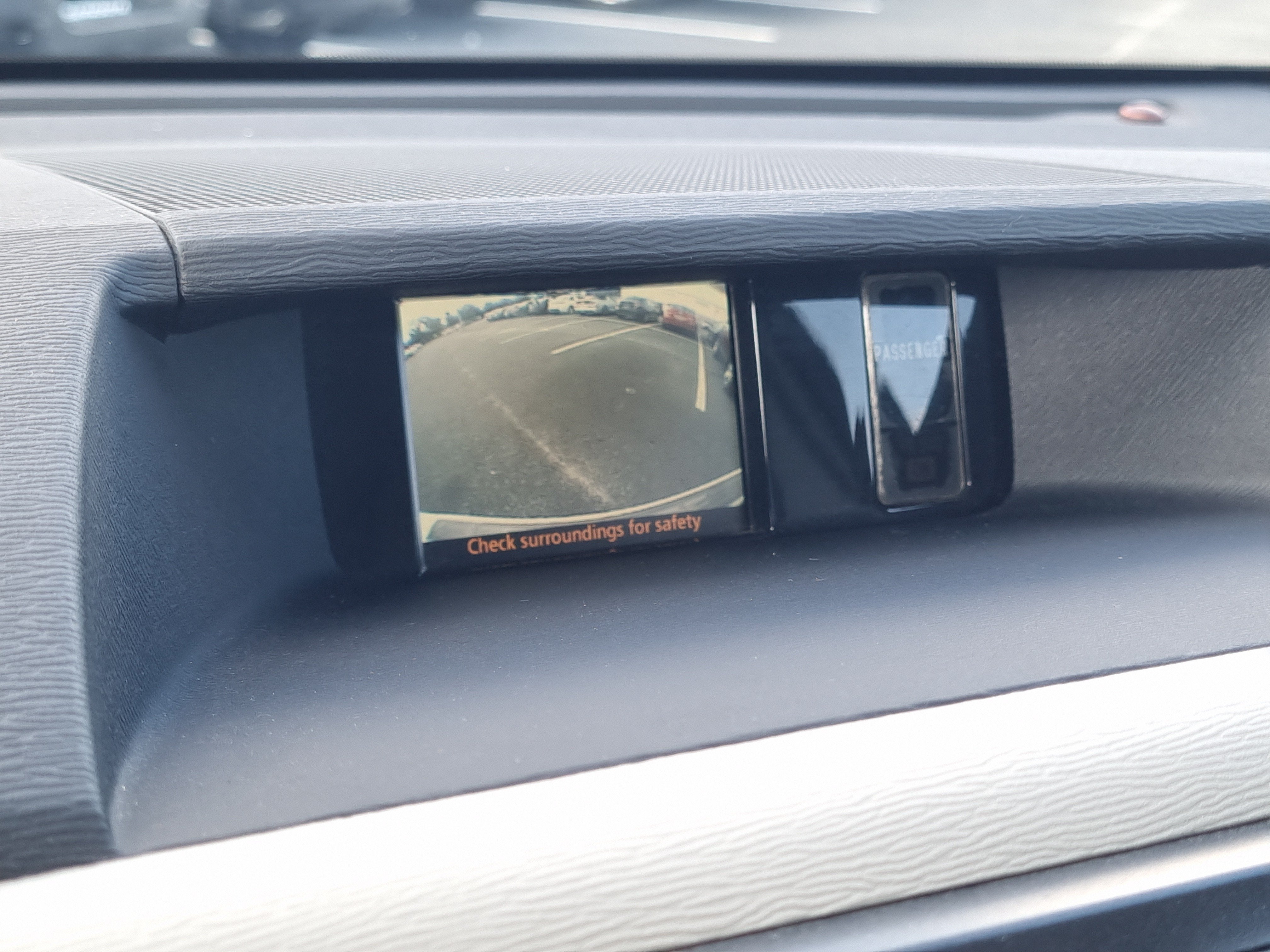 2014 Toyota Sienna LE