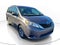 2017 Toyota Sienna LE
