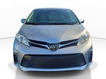 2020 Toyota Sienna LE