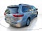 2020 Toyota Sienna LE