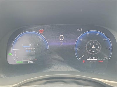 2023 Toyota Highlander Hybrid Limited