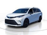 2025 Toyota Sienna XSE