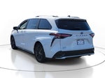 2025 Toyota Sienna XSE