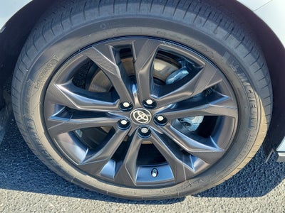 2025 Toyota Sienna XSE