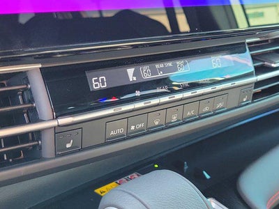 2025 Toyota Sienna XSE