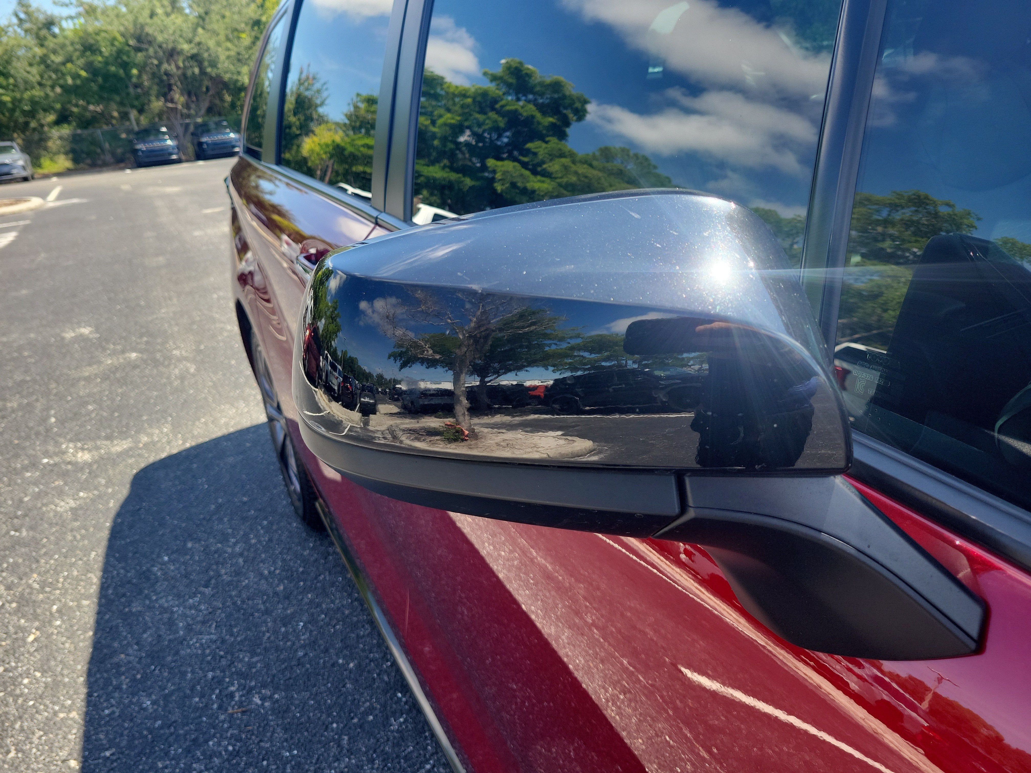 2021 Toyota Sienna XSE