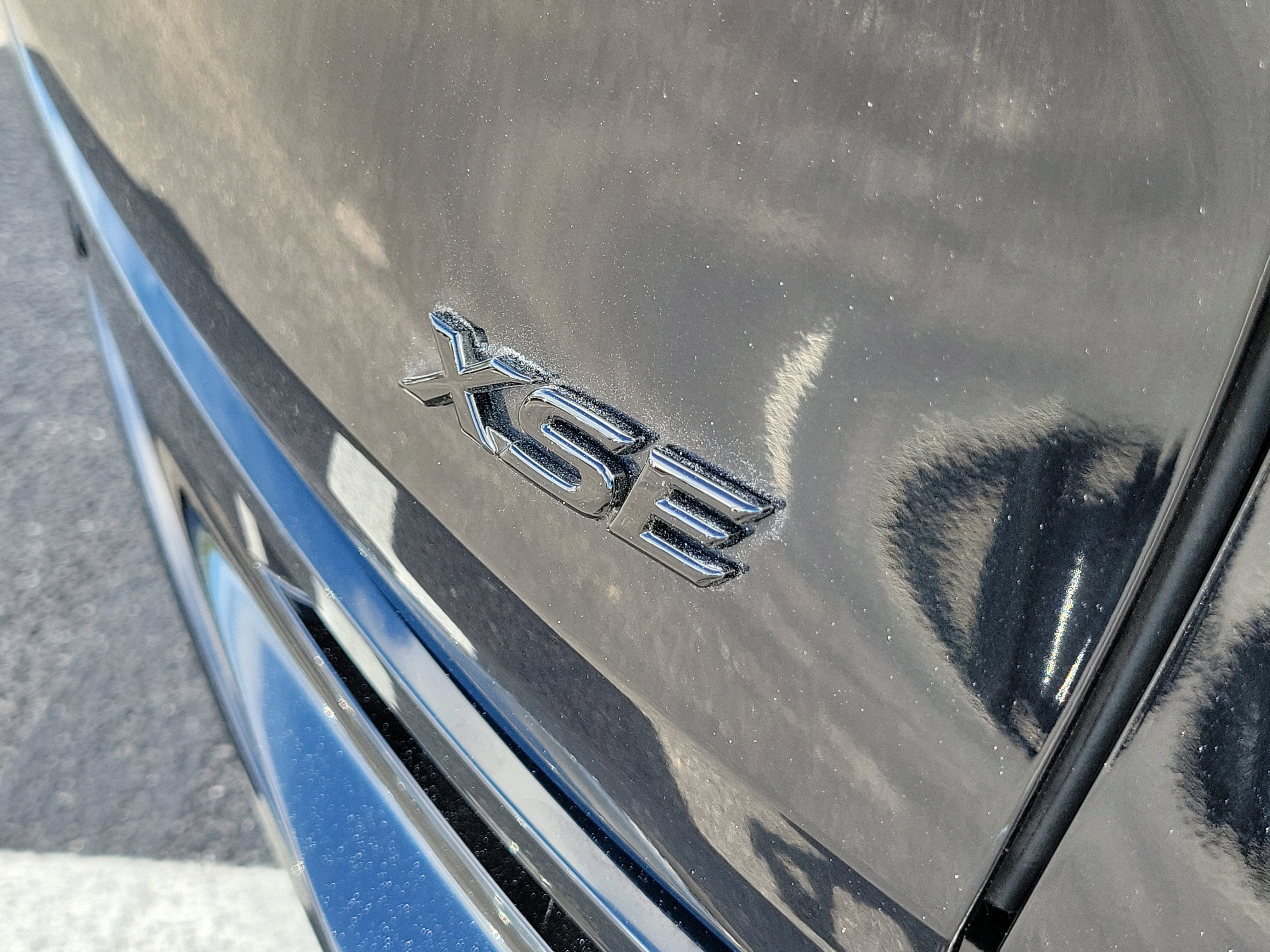 2025 Toyota Sienna XSE