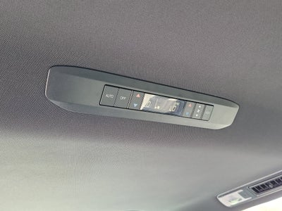 2025 Toyota Sienna XSE