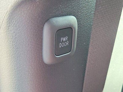 2025 Toyota Sienna XSE