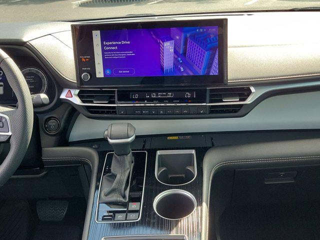 2025 Toyota Sienna XSE