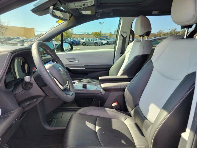 2025 Toyota Sienna XSE