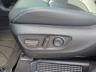 2025 Toyota Sienna XSE