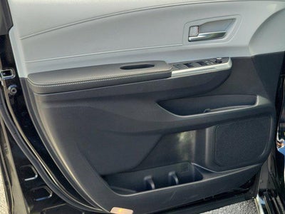 2025 Toyota Sienna XSE
