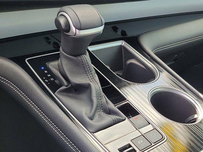 2025 Toyota Sienna XSE